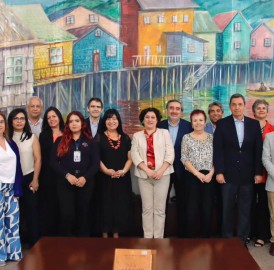 SENCE y SEP se unen para potenciar la productividad y calidad del empleo en las empresas del Estado