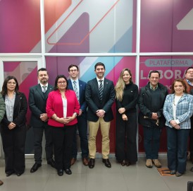 Consejo Regional de Capacitación aprueba inversión de 568 millones para La Araucanía