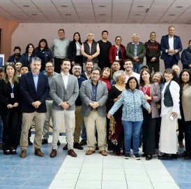 Ciudadanía impulsa el debate sobre el trabajo del futuro en Diálogo Participativo del SENCE