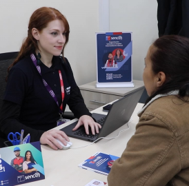 SENCE inaugura nuevas plataformas laborales en regiones para facilitar la búsqueda de empleo