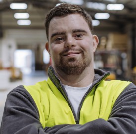 En el Día Internacional de las personas con discapacidad, SENCE refuerza su compromiso con la inclusión laboral