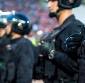 Cambio en normativa capacitación en Seguridad Privada, Ley 21.659