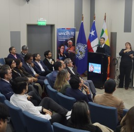 SENCE Tarapacá consolidó avances en capacitación, empleo e inclusión durante 2025