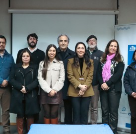 Consejo Regional de Capacitación aprueba propuesta de cursos para fortalecer la empleabilidad en el Biobío