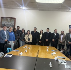 SENCE responderá con 22 nuevos cursos a demanda laboral de la Región de Coquimbo
