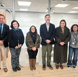 Valparaíso: Mesa Técnica de Formación 2027 avanza para responder a las necesidades de desarrollo regional