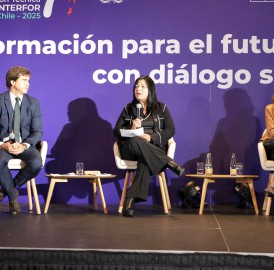 Pertinencia, flexibilidad y rapidez: las claves de la formación continua para el trabajo en tiempo de transiciones