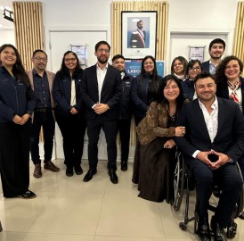 En Puerto Montt: SENCE abre un nuevo espacio para conectar a las personas con el trabajo