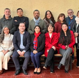 Nueva seremi del Trabajo en Coquimbo destaca el rol social de SENCE