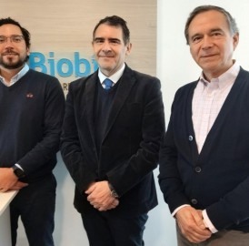 Director Nacional (s) del SENCE despliega agenda de trabajo en Concepción