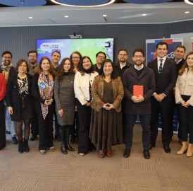 Talento Digital y SENCE lanzan 3.200 nuevas becas para capacitar talento en áreas digitales