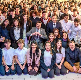 Nuevos cursos gratuitos en IA de Microsoft y SENCE