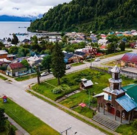 SENCE realiza despliegue territorial en el norte de la Región de Aysén