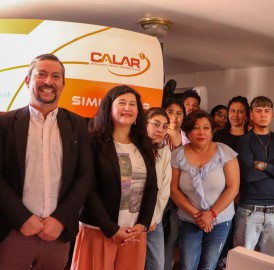 SENCE formará en Copiapó a choferes de la primera flota de buses 100% eléctricos de Sudamérica