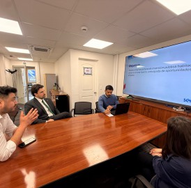 SENCE Los Lagos lidera estrategia para conectar inversión pública y empleo en la región