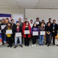 Ceremonia entrega de diplomas curso actualización faenas portuarias