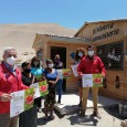 600 cupos laborales en Arica