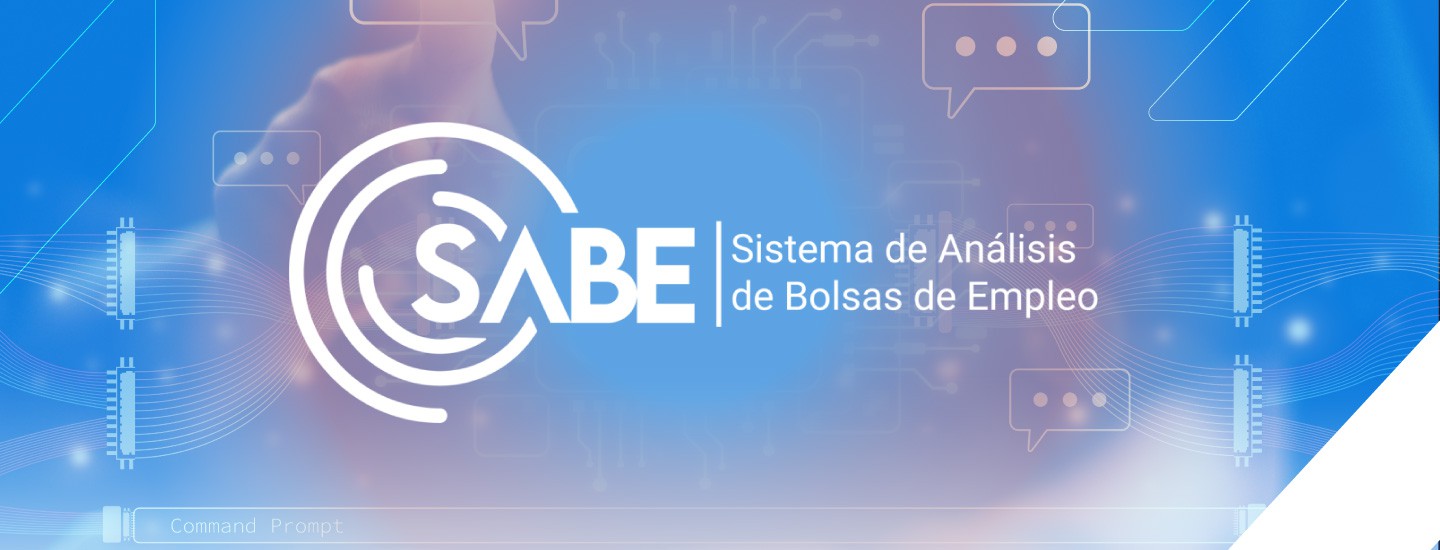 SABE se consolida como herramienta fundamental para monitorear ofertas laborales