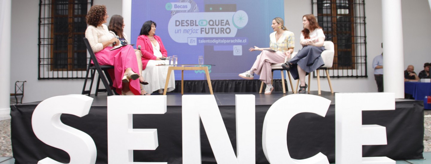 Programas SENCE muestran resultados excepcionales: Avances notables en Calificación Socioeconómica (CSE)