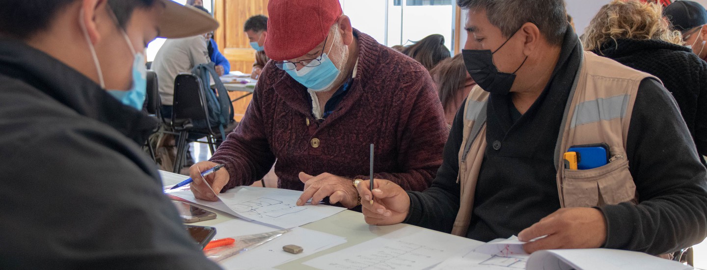 ¡Atención Chillán! Capacítate en oficios de manera gratuita con Sence