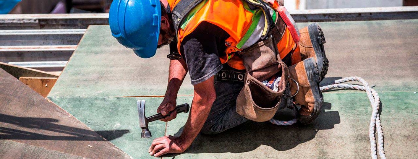 En Coquimbo: Curso gratuito fortalecerá las capacidades de subcontratistas y profesionales del Sector Construcción 
