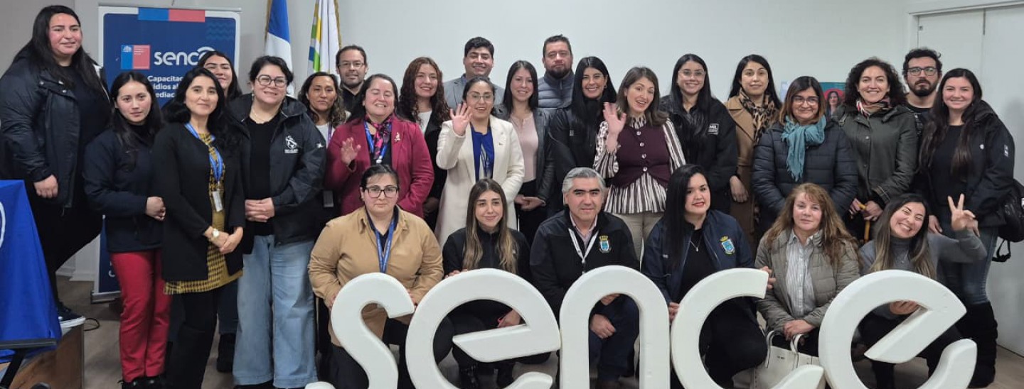 Encuentro Regional OMIL abordó desafíos y oportunidades para fortalecer el empleo femenino en Los Ríos