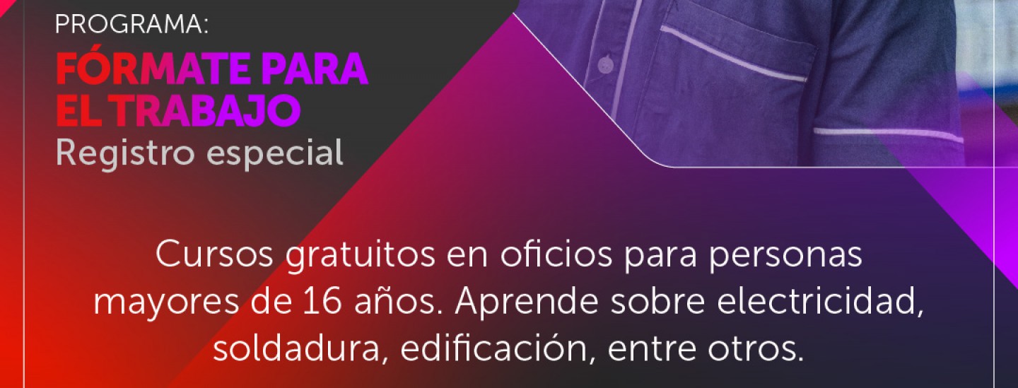 SENCE Los Ríos abre 120 cupos de capacitación gratuita en Lanco, Panguipulli, Mariquina y Valdivia