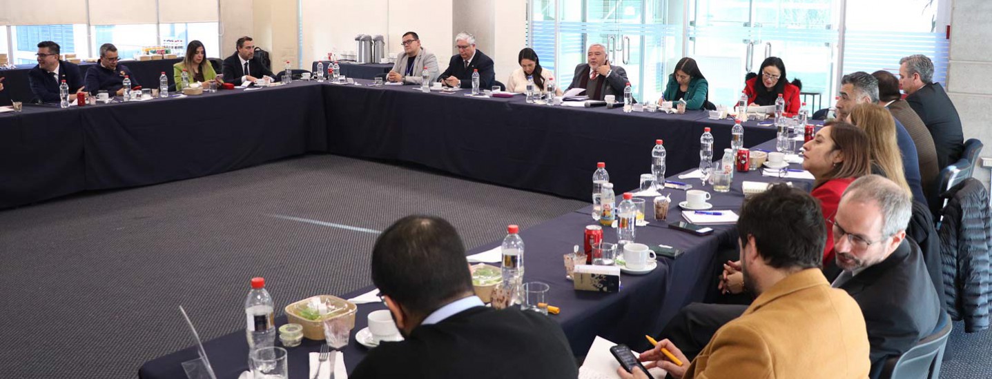 SENCE Biobío se suma al fortalecimiento de la Formación Técnico Profesional para impulsar la empleabilidad regional