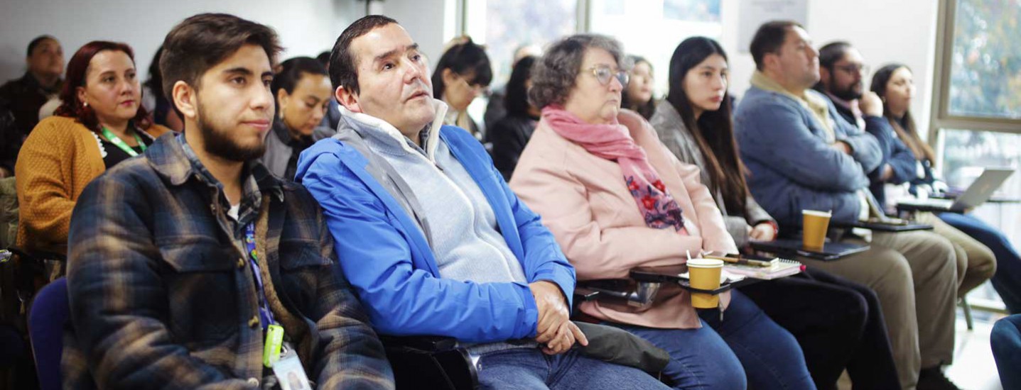 Mesa Regional de Inclusión Laboral del Biobío impulsa nuevas acciones para fortalecer la inclusión en el empleo