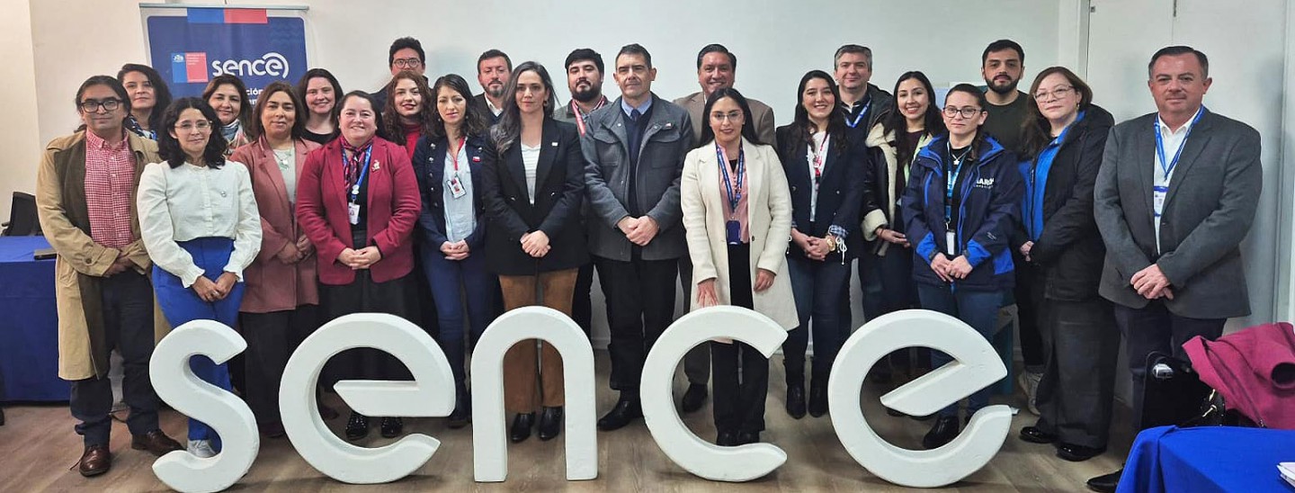 Mesa Regional de Empleabilidad fortaleció la coordinación público-privada para impulsar el desarrollo laboral de Los Ríos