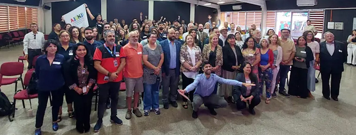 Directora nacional del Sence anuncia próxima apertura de cursos enfocados en habilidades en el uso de IA Generativa