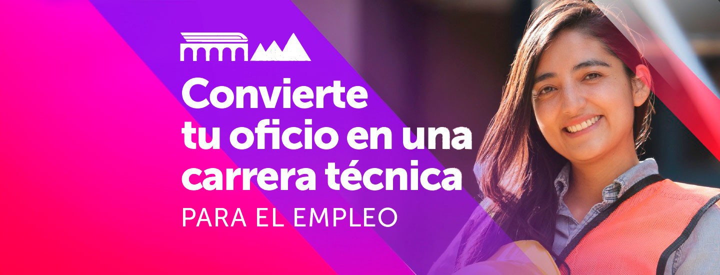 SENCE Los Ríos abre postulaciones a cursos gratuitos con continuidad de estudios