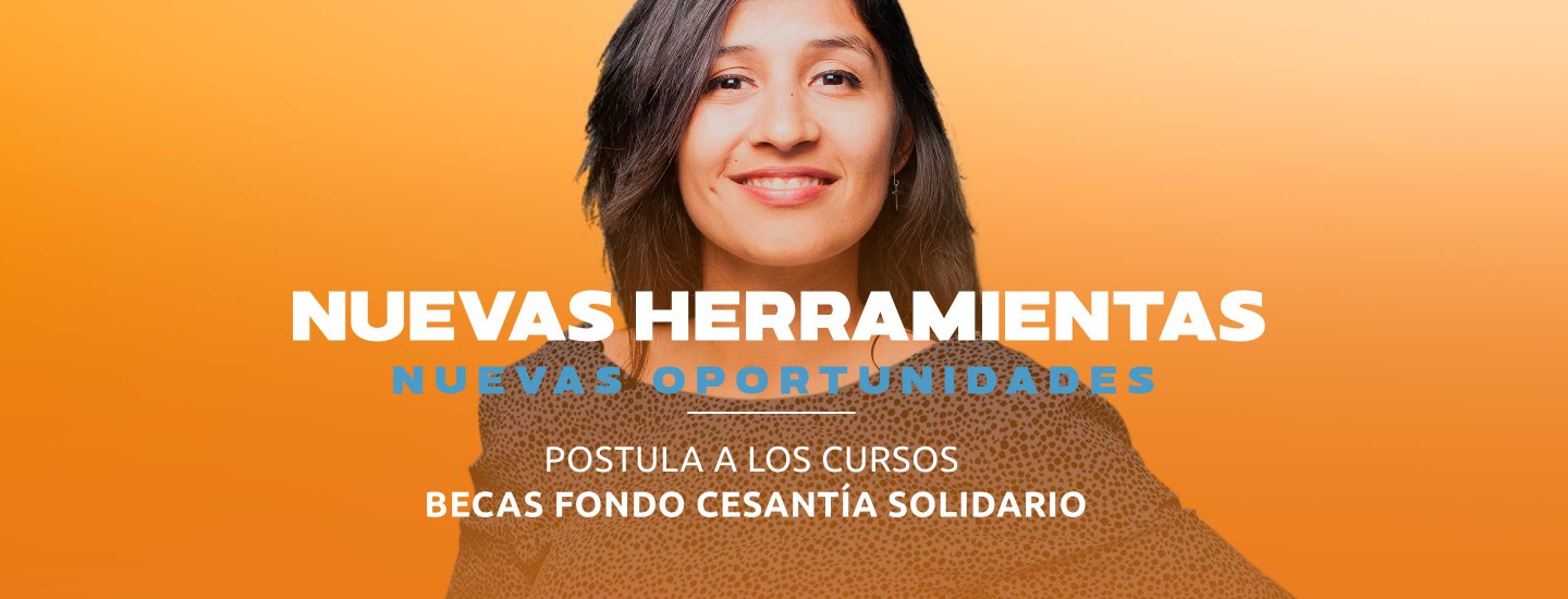 Becas Fondo Cesantía Solidario
