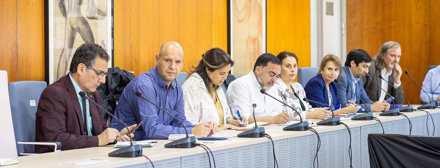 Sence Biobío participa de una nueva convocatoria:  Plan de Fortalecimiento Industrial del Biobío