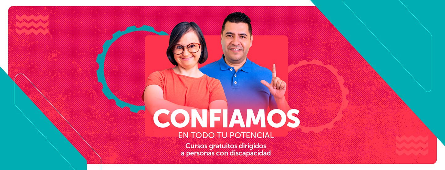 Sence ofrece capacitación sin costo en Los Ríos