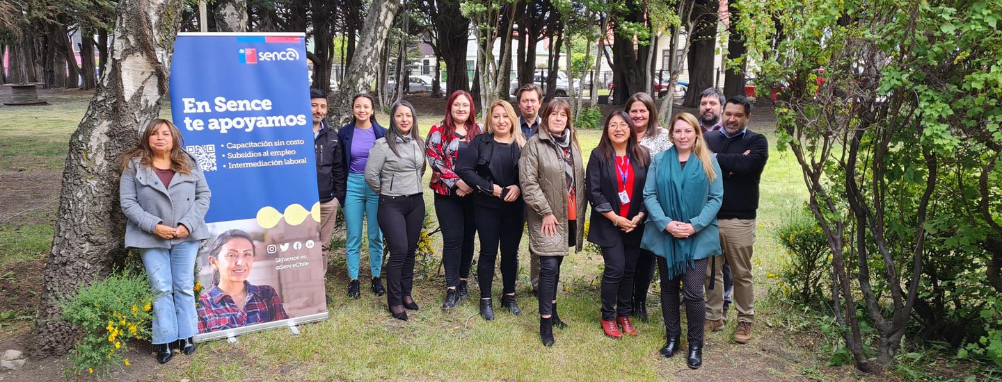 OMIL de Punta Arenas y de Puerto Natales logran más de 500 colocaciones laborales