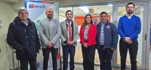 Consejo Regional de Capacitación de Sence aprueba millonaria inversión para 462 cupos de formación laboral en O'Higgins