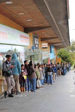 Gran Feria Laboral SENCE Puerto Montt 2025: gran convocatoria y oportunidades laborales