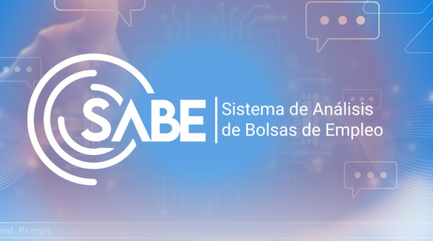 SABE se consolida como herramienta fundamental para monitorear ofertas laborales
