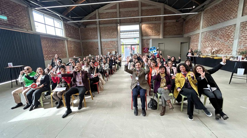 SENCE Valparaíso destaca resultados de “Inclusión 365” y fortalece alianza público-privada para la inclusión laboral