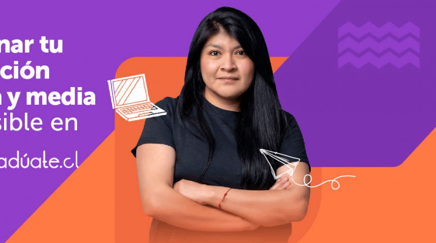 ¿No terminaste la educación básica? Prepárate con SENCE para rendir exámenes libres