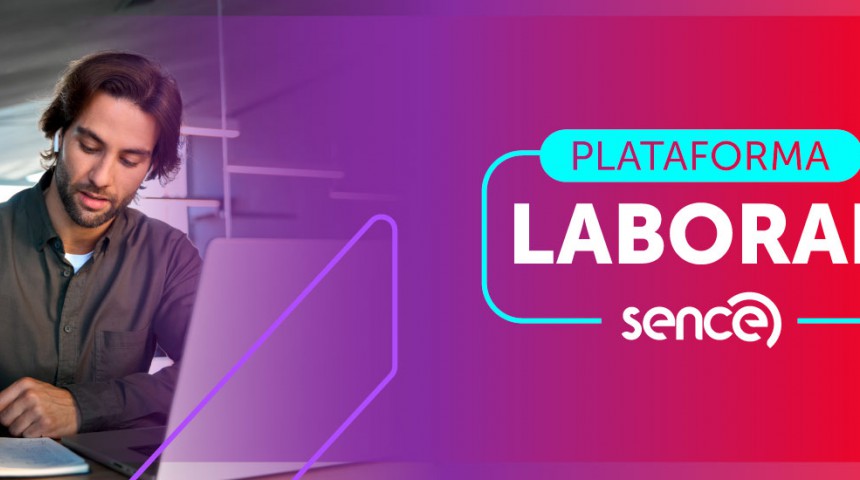 Sence invita a talleres gratuitos para optimizar la búsqueda de empleo